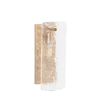Augusta Sconce