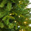 Sapin de Noël artificiel finlandais