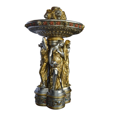 Four Seasons Fountain
