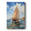 NAUTICAL Series CCCXXX-III - Galerie sur mesure-1137170565