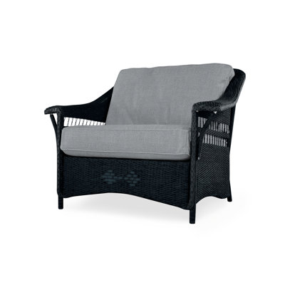 Nantucket Outdoor Lounge Chair