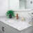 Waverly Single-Hole Single-handle Bathroom Faucet-28422301