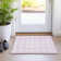 Premium Machine Washable Prisco Pink Rug