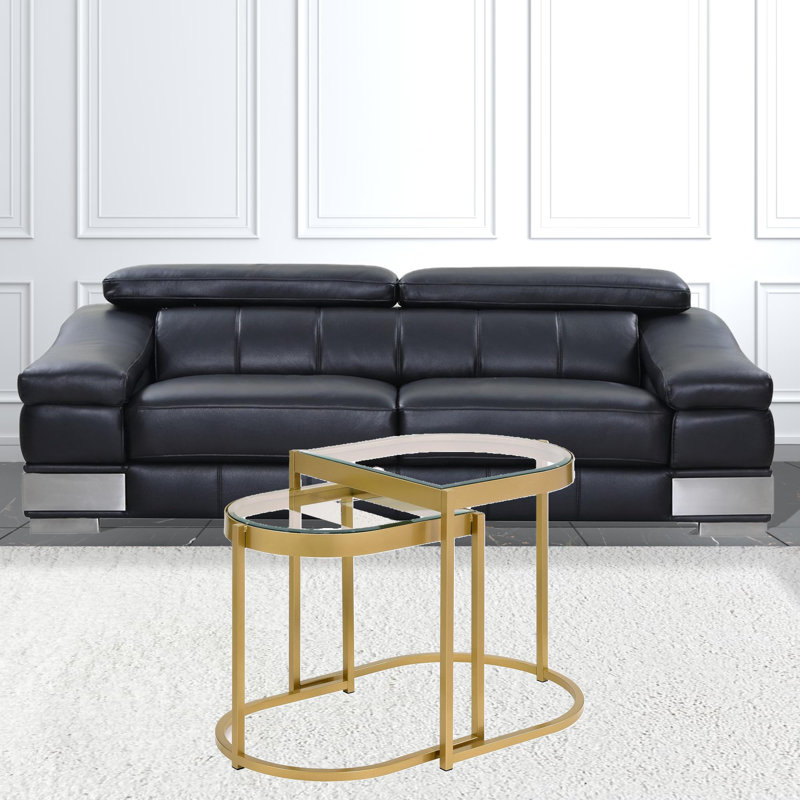 Table basse Knoxley