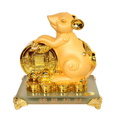 Animals Figurines & Sculptures