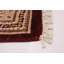 Tapis unique rectangulaire 8 pi x 10 pi 3 po Ellingsworth