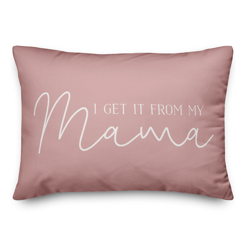 Throw Pillow
