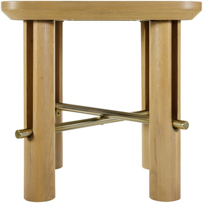 Kalder Modern End Table