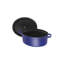 STAUB Oval Cast Iron Cocotte-37982213-92483266