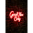 Jaquari 20'' Good Vibes Only LED Neon Sign-1073750746