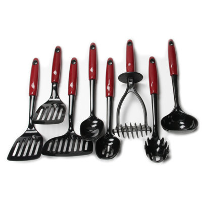 Chef Craft Utensil Set