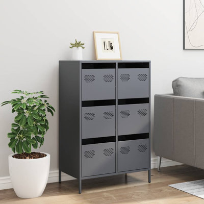 Ashanta 68cm Sideboard