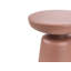 Pedestal End Table-1610282896