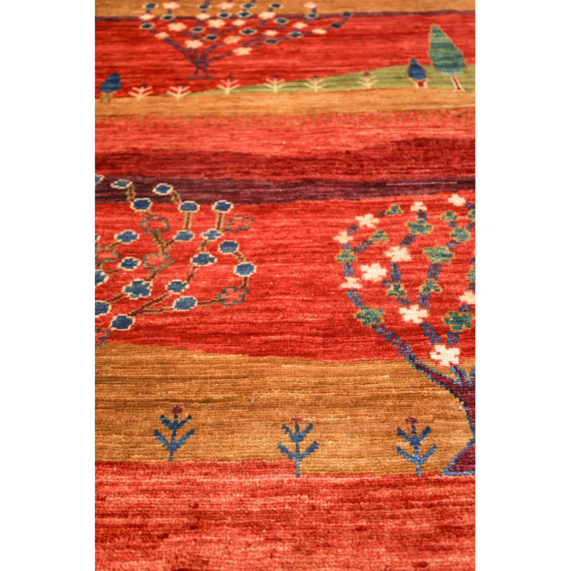 One-of-a-Kind Runner 2'6" X 9'7" Area Rug