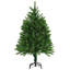 Christmas Tree with 150 LEDs with Stand 120 cm PE-2133428652