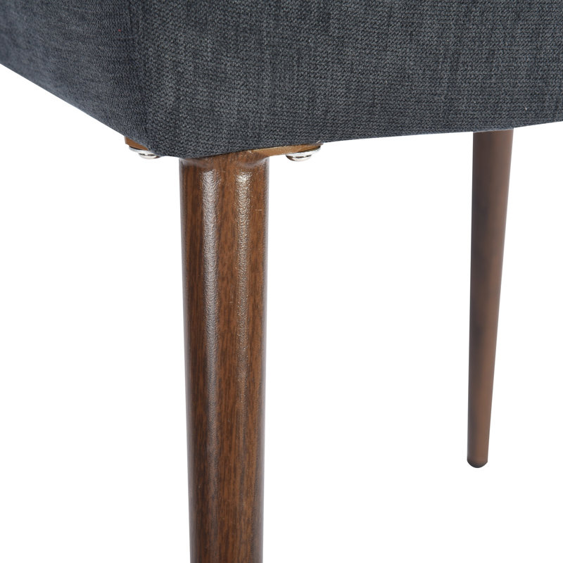 Haley Upholstered Dining Chair