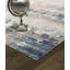 Handmade Abstract Area Rug
