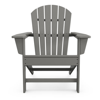 POLYWOOD Adirondack Chair