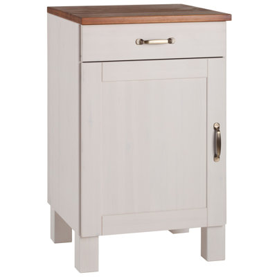 Flintwood 85cm Kitchen Pantry