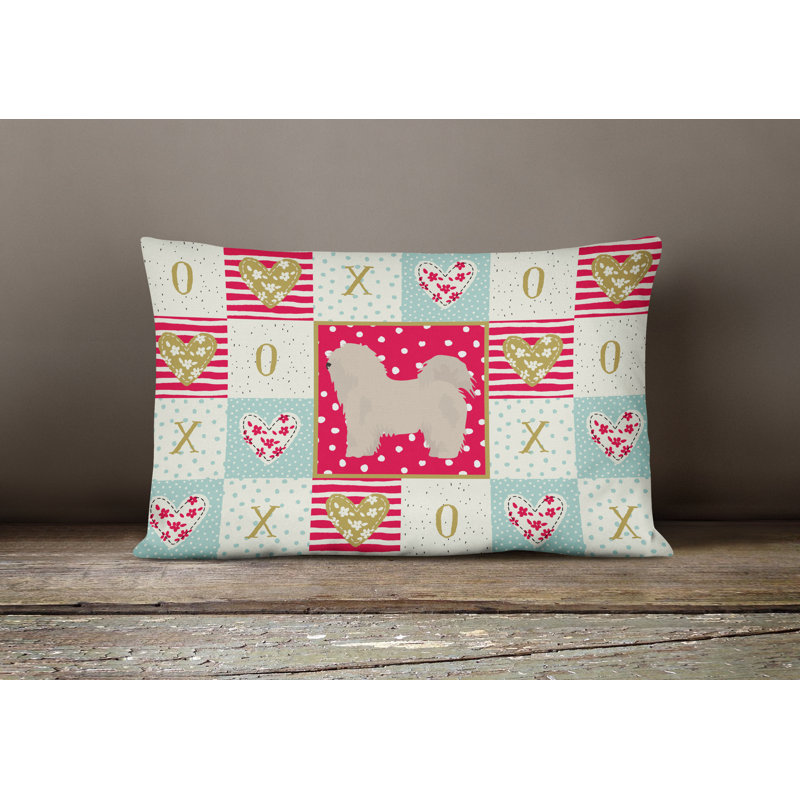  Coussin extérieur rembourré Odis Love