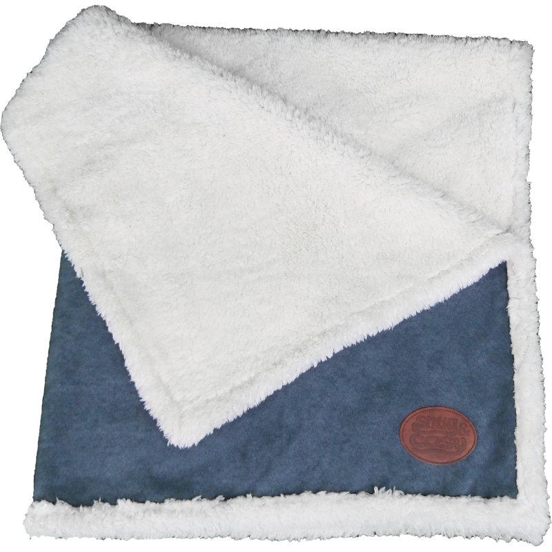 Iliana Pet Bed, 140cm W x 95cm D x 1cm H