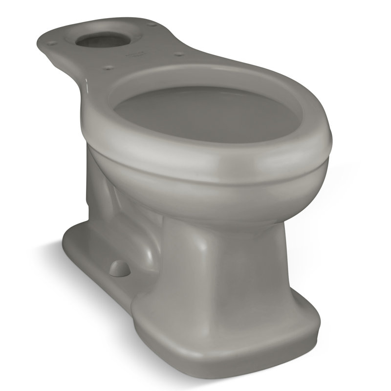 Toilette allongée 2 pièces Bancroft, Cachemire