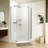 Pivot Shower Door