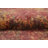 Warmth and Elegance Abstract Textured Area Rug 7x10