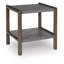 Table de bout Nunzia