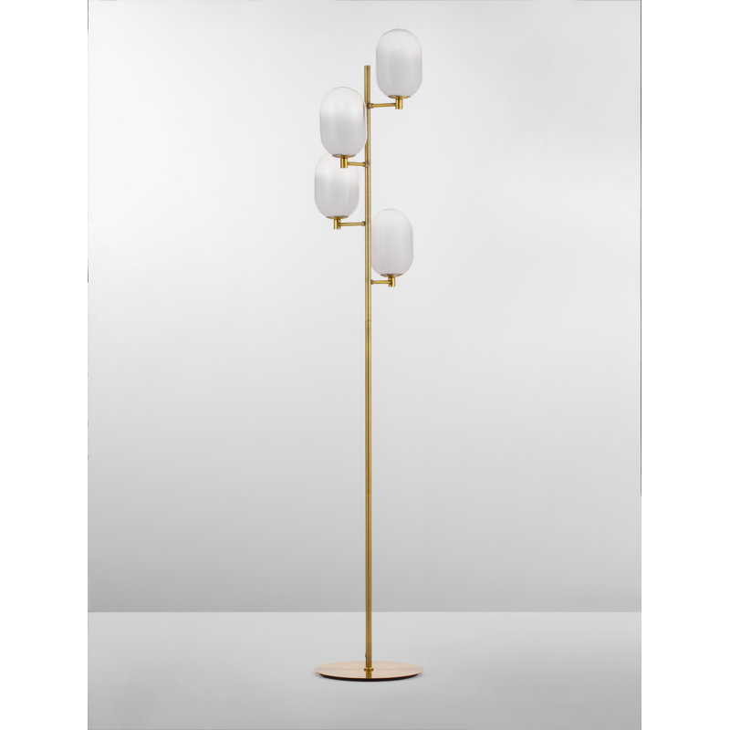 165cm Tree Floor Lamp