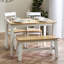 Hayasdan Solid Wood Dining Table-270806857