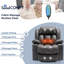 Fauteuil inclinable en cuir Ruhe-88568571