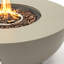 Foyer de table rond 36 po
