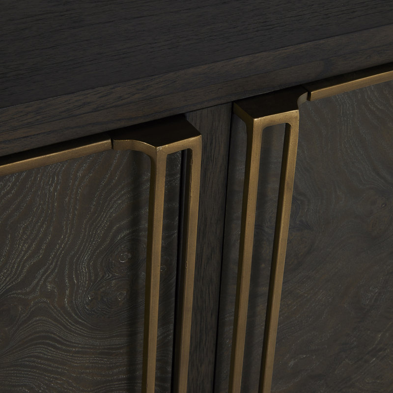 Fitzgerald 68.5" W Sideboard