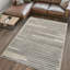 Tapis crème / gris Nastazja-1551151453