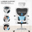 Fauteuil de bureau Misheel-100195431