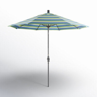 Roverta 9' Sunbrella® Market Umbrella