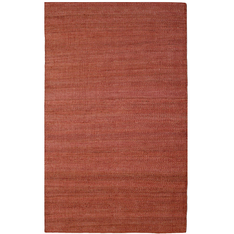 Hart Jute Rug, Rectangle 4' x 6'
