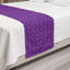 Chemin de lit Ambesonne-106941905