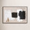 Imone "Golden Slate" Painting