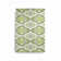 Chenille Ikat Indoor Rug