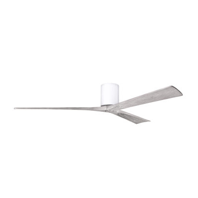 Olivier 3 Blade Ceiling Fan