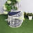 Cledus Designer 2-Tier Round Cat Bed