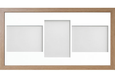 Alaoui Collage Picture Frame