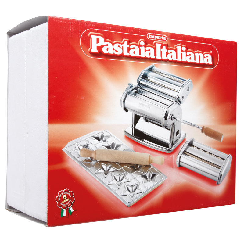 Imperia Electric Pasta Maker