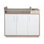 Olaf 2 Piece Cot Set