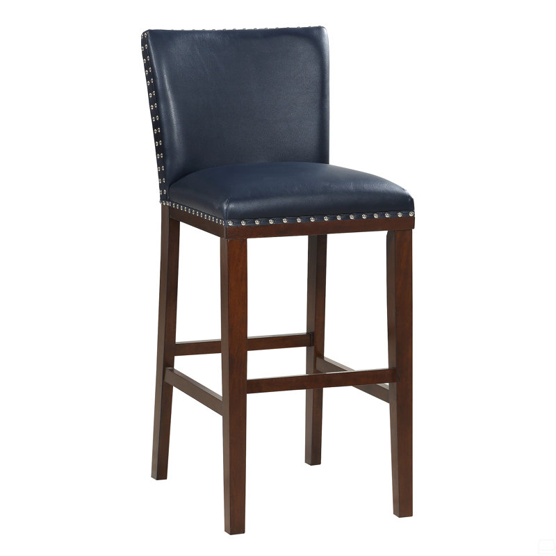 Chaise de bar (ensemble de 2)