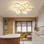 Bellewood Acrylic LED Flush Mount-856744343