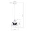 Arslan 1 - Light White Pendant