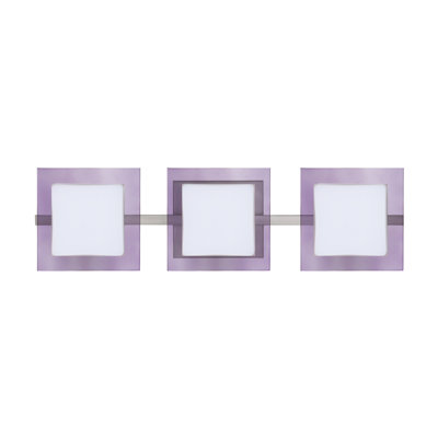 Catella 3 - Light Dimmable Vanity Light